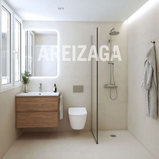 Piso en venta en Parte Vieja en San Sebastián-Donostia