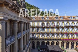 Piso en venta en Parte Vieja en San Sebastián-Donostia