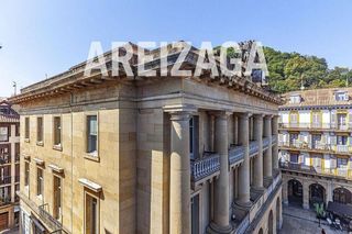Piso en venta en Parte Vieja en San Sebastián-Donostia