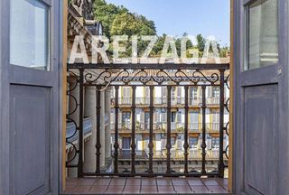 Piso en venta en Parte Vieja en San Sebastián-Donostia
