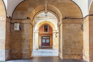 Piso en venta en Parte Vieja en San Sebastián-Donostia