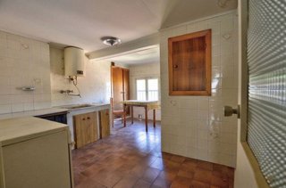 Piso en venta en Salas