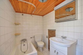 Piso en venta en Salas