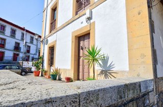 Piso en venta en Salas