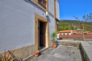Piso en venta en Salas