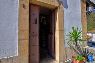 Piso en venta en Salas