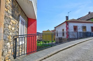 Piso en venta en Salas