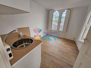 Ático en venta en Ribadavia