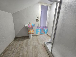 Ático en venta en Ribadavia