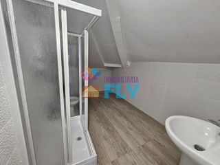 Ático en venta en Ribadavia