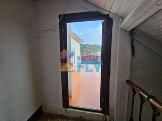 Ático en venta en Ribadavia