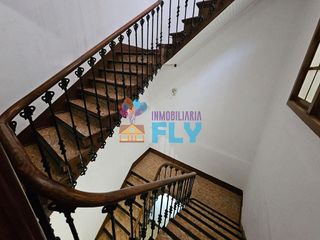 Ático en venta en Ribadavia