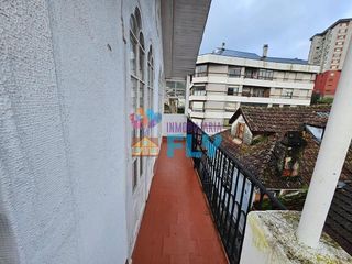 Ático en venta en Ribadavia