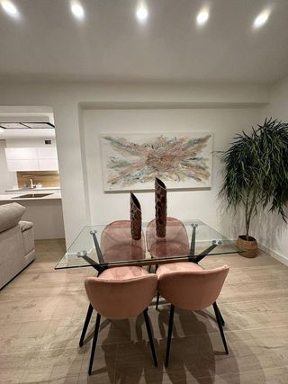 Piso en venta en Centro en Logroño