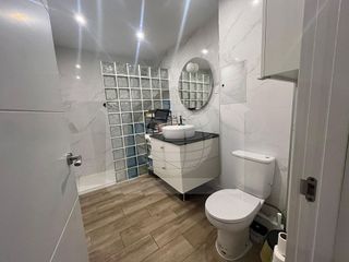 Piso en venta en Carlos Haya en Málaga