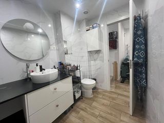 Piso en venta en Carlos Haya en Málaga