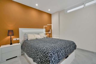 Ático en venta en Nueva Andalucía centro en Marbella