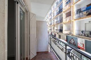 Piso en venta en Pajaritos - Plaza de Toros en Granada