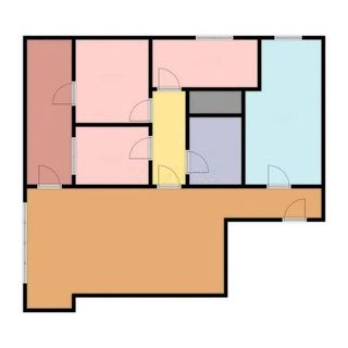 Piso en venta en Centro en Torremolinos