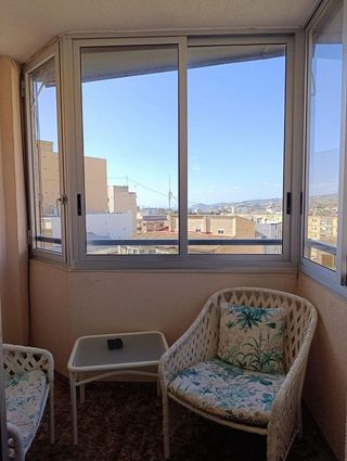 Piso en venta en Villajoyosa ciudad en Villajoyosa/Vila Joiosa (la)