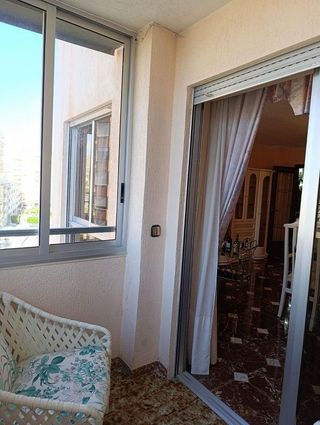 Piso en venta en Villajoyosa ciudad en Villajoyosa/Vila Joiosa (la)