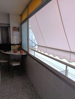 Piso en venta en Villajoyosa ciudad en Villajoyosa/Vila Joiosa (la)