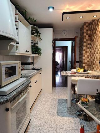 Piso en venta en Villajoyosa ciudad en Villajoyosa/Vila Joiosa (la)