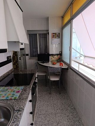 Piso en venta en Villajoyosa ciudad en Villajoyosa/Vila Joiosa (la)