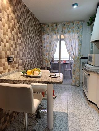 Piso en venta en Villajoyosa ciudad en Villajoyosa/Vila Joiosa (la)