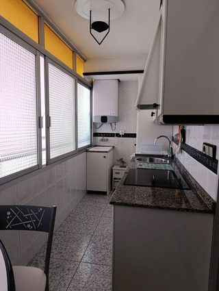 Piso en venta en Villajoyosa ciudad en Villajoyosa/Vila Joiosa (la)