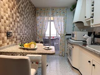 Piso en venta en Villajoyosa ciudad en Villajoyosa/Vila Joiosa (la)