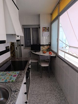 Piso en venta en Villajoyosa ciudad en Villajoyosa/Vila Joiosa (la)