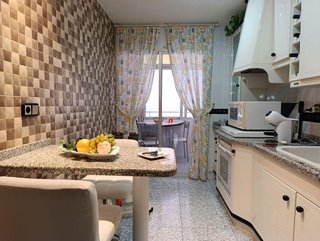 Piso en venta en Villajoyosa ciudad en Villajoyosa/Vila Joiosa (la)
