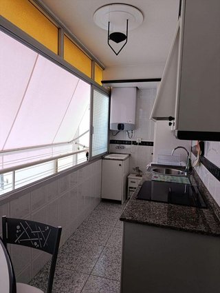 Piso en venta en Villajoyosa ciudad en Villajoyosa/Vila Joiosa (la)