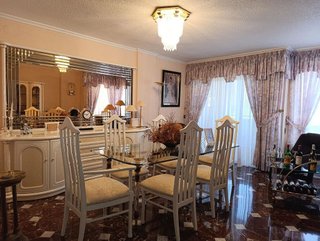 Piso en venta en Villajoyosa ciudad en Villajoyosa/Vila Joiosa (la)