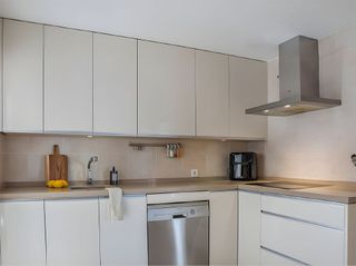 Ático en venta en Nueva Andalucía centro en Marbella