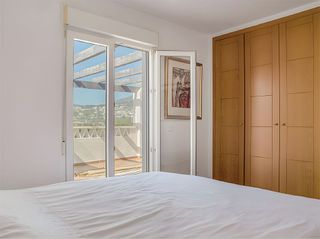 Ático en venta en Nueva Andalucía centro en Marbella