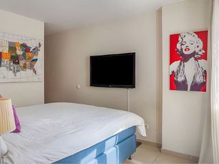 Ático en venta en Nueva Andalucía centro en Marbella