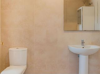 Ático en venta en Nueva Andalucía centro en Marbella