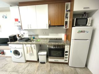 Piso en venta en Alcoy/Alcoi