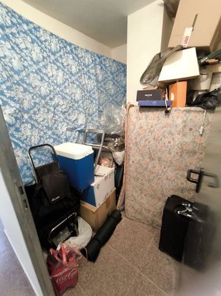 Piso en venta en Alcoy/Alcoi