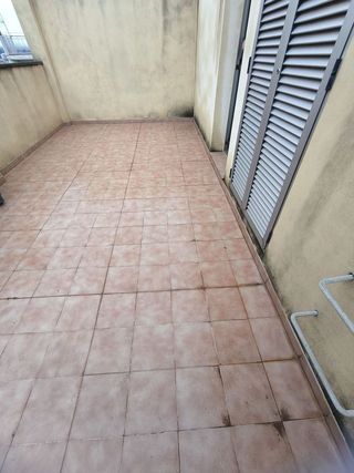 Piso en venta en Alcoy/Alcoi