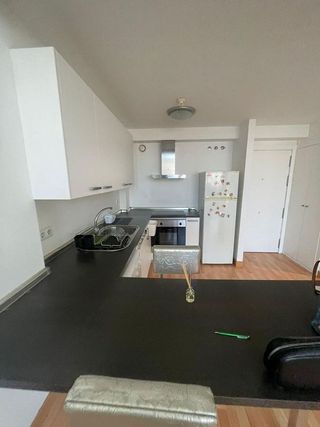 Dúplex en venta en Centro en Torrejón de Ardoz