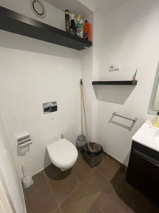 Dúplex en venta en Centro en Torrejón de Ardoz