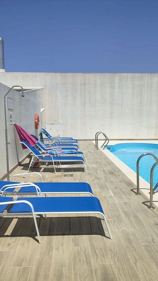 Dúplex en venta en Centro en Torrejón de Ardoz