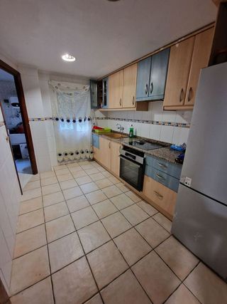 Piso en venta en Plaça Eliptica-Republica Argentina-Germanies en Gandia