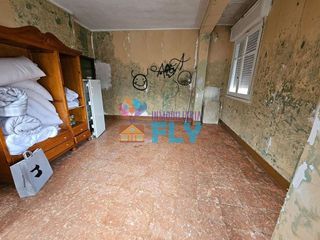 Piso en venta en Ribadavia