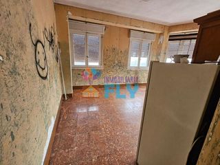 Piso en venta en Ribadavia