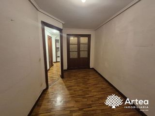 Piso en venta en Portugalete