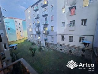 Piso en venta en Portugalete